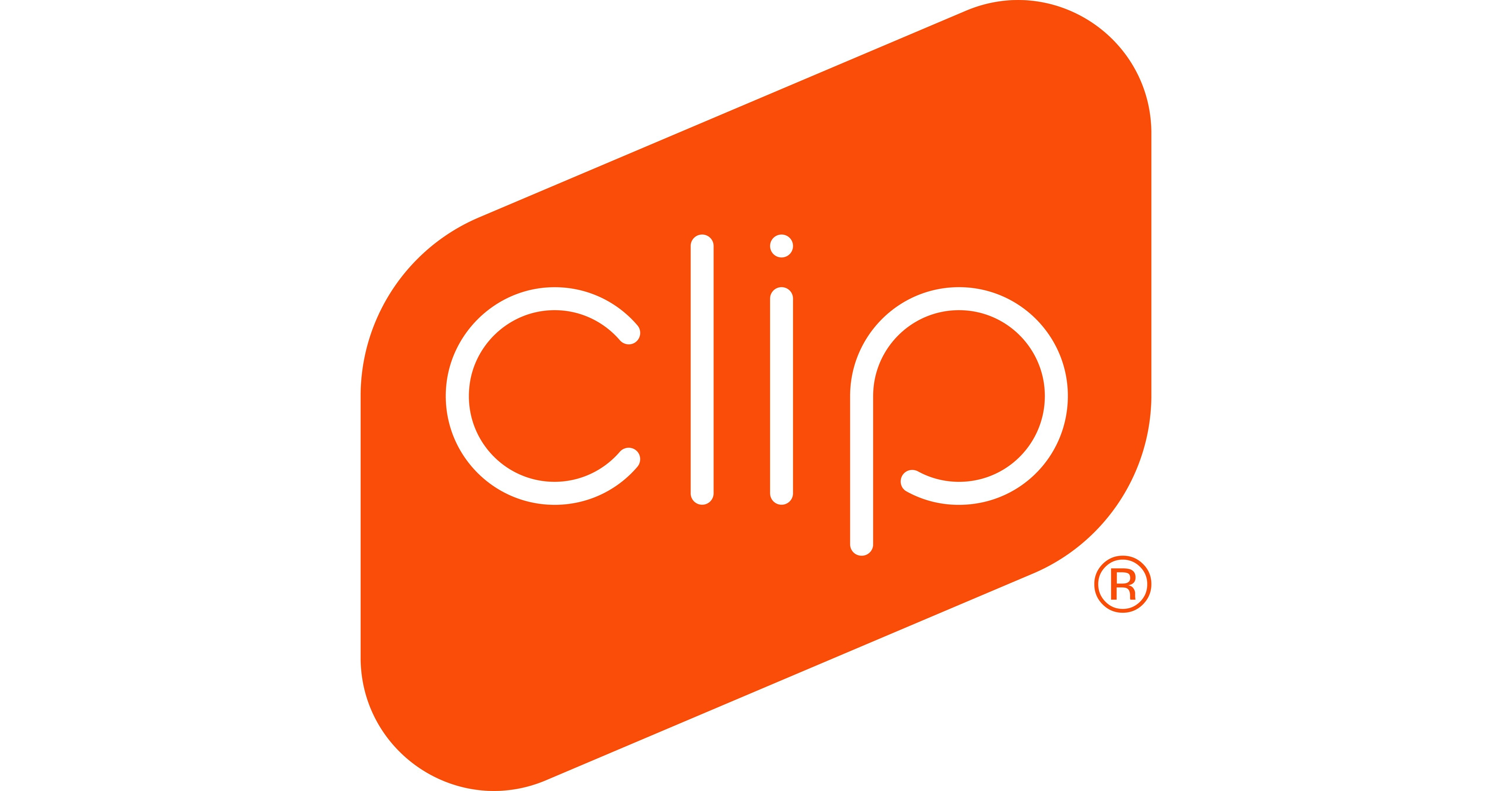 Clip Logo