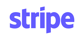 Stripe Logo