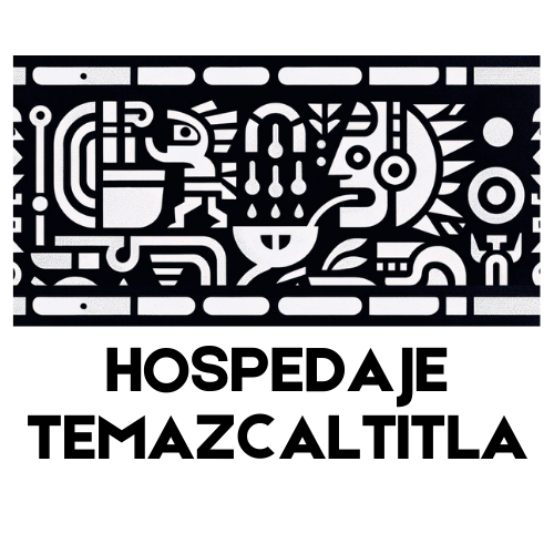 Hospedaje Temazcaltitla